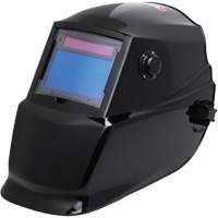 Masques de soudage à filtre auto-assombrissant
