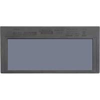 Lentille auto-assombrissante VIKING s&eacute;rie 2x4C avec opacit&eacute; fixe de 11 Maritime Industrial Rubber