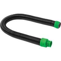 Tuyau respiratoire PX5 Maritime Industrial Rubber