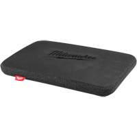 Kneeling Pad, 18.4" L x 13" W, 2.2" Thick Maritime Industrial Rubber