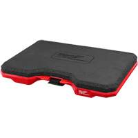 Packout Kneeling Pad, 18.7" L x 13.7" W, 2.2" Thick Maritime Industrial Rubber