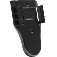 Support magn&eacute;tique pour les distributeurs de bouchons d'oreilles pr&eacute;remplis de PIP Maritime Industrial Rubber