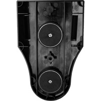 Support magn&eacute;tique pour les distributeurs de bouchons d'oreilles pr&eacute;remplis de PIP Maritime Industrial Rubber