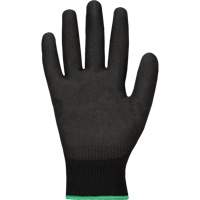 KnitActiv Pro Cold-Rated Gloves, Size Small, PVC Coated, Nylon/Acrylic Shell, ASTM ANSI Level A5 Maritime Industrial Rubber