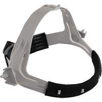 Replacement Ratchet Adjustable Headgear Maritime Industrial Rubber