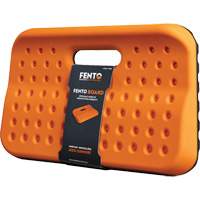 Genouill&egrave;re FENTO BOARD Maritime Industrial Rubber