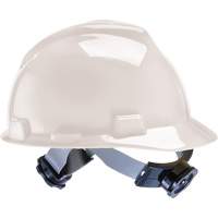 V-Gard Swing-Style Suspension, Ratchet Maritime Industrial Rubber