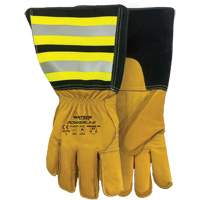 Heat Resistant Gloves