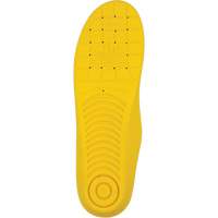 Semelles ergonomiques thermiques F99TH1213, tr&egrave;s petits, Femmes 5 - 7 Maritime Industrial Rubber