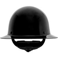 Casque &agrave; bord complet Skullgard, Suspension Rochet, Non ventil&eacute; Maritime Industrial Rubber