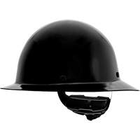 Casque &agrave; bord complet Skullgard, Suspension Rochet, Non ventil&eacute; Maritime Industrial Rubber