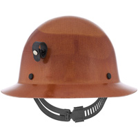 Casque &agrave; bord complet Skullgard, Suspension &agrave; douille, Non ventil&eacute; Maritime Industrial Rubber