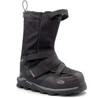Couvre-chaussures Klondike, Nylon, Boucles et crochets Maritime Industrial Rubber