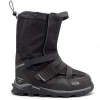 Couvre-chaussures Klondike, Nylon, Boucles et crochets Maritime Industrial Rubber