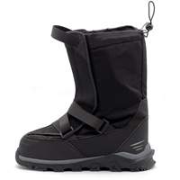 Couvre-chaussures Klondike, Nylon, Boucles et crochets Maritime Industrial Rubber