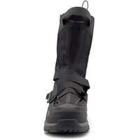 Couvre-chaussures Klondike, Nylon, Boucles et crochets Maritime Industrial Rubber