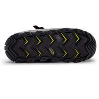 Couvre-chaussures Klondike, Nylon, Boucles et crochets Maritime Industrial Rubber