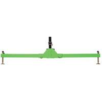 DBI-SALA&reg; Confined Space Vehicle Counterweighted Base Maritime Industrial Rubber