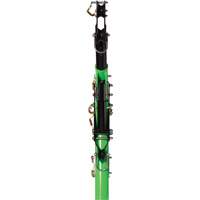 DBI-SALA&reg; Confined Space Short Reach Davit Arm Maritime Industrial Rubber