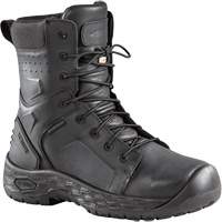 Bottes de s&eacute;curit&eacute; Ice Hero II pour hommes, Cuir, Semelle R&eacute;sistant aux perforations, Pointure 7 Maritime Industrial Rubber