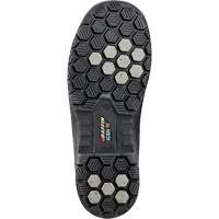 Bottes de s&eacute;curit&eacute; Ice Hero II pour hommes, Cuir, Semelle R&eacute;sistant aux perforations, Pointure 7 Maritime Industrial Rubber