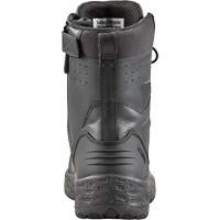 Bottes de s&eacute;curit&eacute; Ice Hero II pour hommes, Cuir, Semelle R&eacute;sistant aux perforations, Pointure 7 Maritime Industrial Rubber