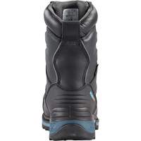 Bottes de s&eacute;curit&eacute; Ice Monster pour hommes, Cuir, Semelle R&eacute;sistant aux perforations, Pointure 7 Maritime Industrial Rubber
