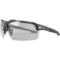 Tacana Vapor Shield Safety Glasses, Anti-Fog/Anti-Reflective, ANSI Z87+/Meets/Exceeds CSA Z94.3 Maritime Industrial Rubber