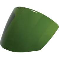 Visi&egrave;re vert fonc&eacute; Maritime Industrial Rubber