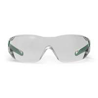 MX225 Planet Series Safety Glasses, Clear Lens, Anti-Fog/Anti-Scratch, ANSI Z87+/Meets/Exceeds CSA Z94.3 Maritime Industrial Rubber