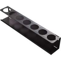 Accessoire pour tube de calfeutrage, pour armoires de produits inflammables Utili-Guard+ Maritime Industrial Rubber