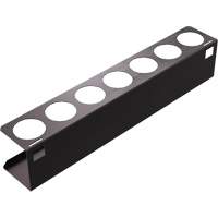 Accessoire pour tube de calfeutrage, pour armoires de produits inflammables Utili-Guard+ Maritime Industrial Rubber