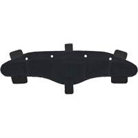 Bandeau de refroidissement absorbant Chill-Its 6611 pour casque de s&eacute;curit&eacute; Maritime Industrial Rubber