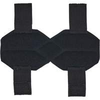 Coussin cliquet anti-sudation de refroidissement pour casque de s&eacute;curit&eacute; Chill-Its 6613 Maritime Industrial Rubber