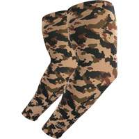 Chill-Its 6695 Sun Protection Arm Sleeves, Medium/Large, Multi-Colour Maritime Industrial Rubber