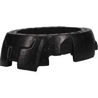 Replacement Foam Liner for RZRBackIndustrial Climbing Helmet Maritime Industrial Rubber