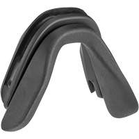 Pont nasal de rechange pour lunettes de s&eacute;curit&eacute; MY6, MY6 Maritime Industrial Rubber