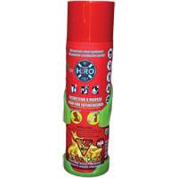 Extincteur Hero 911 sans PFAS, ACK, Capacit&eacute; 500 ml Maritime Industrial Rubber