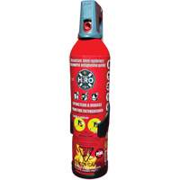 Extincteur Hero 911 sans PFAS, ACK, Capacit&eacute; 750 ml Maritime Industrial Rubber
