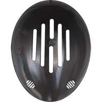 Insert pour enveloppe de casquette MAKEA C AP, Noir Maritime Industrial Rubber