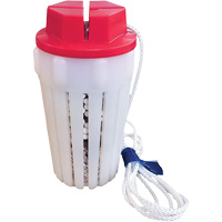 Aquanella Non-Chemical Eyewash Water Treatment Module Maritime Industrial Rubber