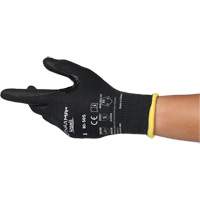 ActivArmr&reg; 80-505 Conductive Heat & Cut-Resistant Gloves, Size 6, 13 Gauge, Foam Nitrile Coated, Kevlar&reg;/Intercept Shell, ASTM ANSI Level A5/EN 388 Level E Maritime Industrial Rubber