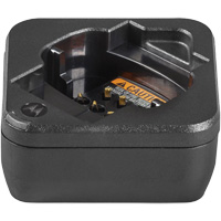 Chargeur individuel pour radio bidirectionnelle Curve Maritime Industrial Rubber