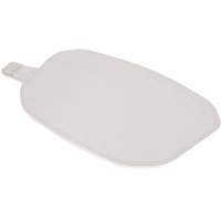 Tear Off Lens with 7-Layer Cassette for Z-Link PAPR System Maritime Industrial Rubber