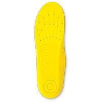 Semelle Ergo Cooling 37.5, Femmes 5 - 7 Maritime Industrial Rubber