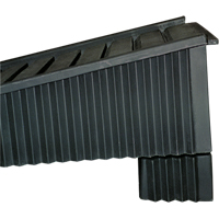 Rallonge pour rampe Maritime Industrial Rubber