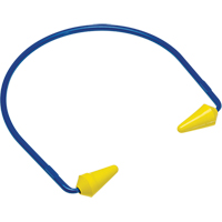 E-A-R Caboflex Earplugs, 17 NRR dB, Meets/Exceeds CSA Class BL Maritime Industrial Rubber