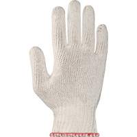 GLOVE STRING POLY/COTTONSMALL Maritime Industrial Rubber
