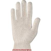 GLOVE STRING POLY/COTTONSMALL Maritime Industrial Rubber