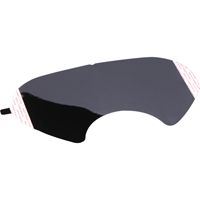 Protecteurs pour lentille teint&eacute;e Maritime Industrial Rubber